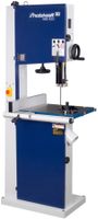 Bandsägen 1500 W HOLZKRAFT HBS 433