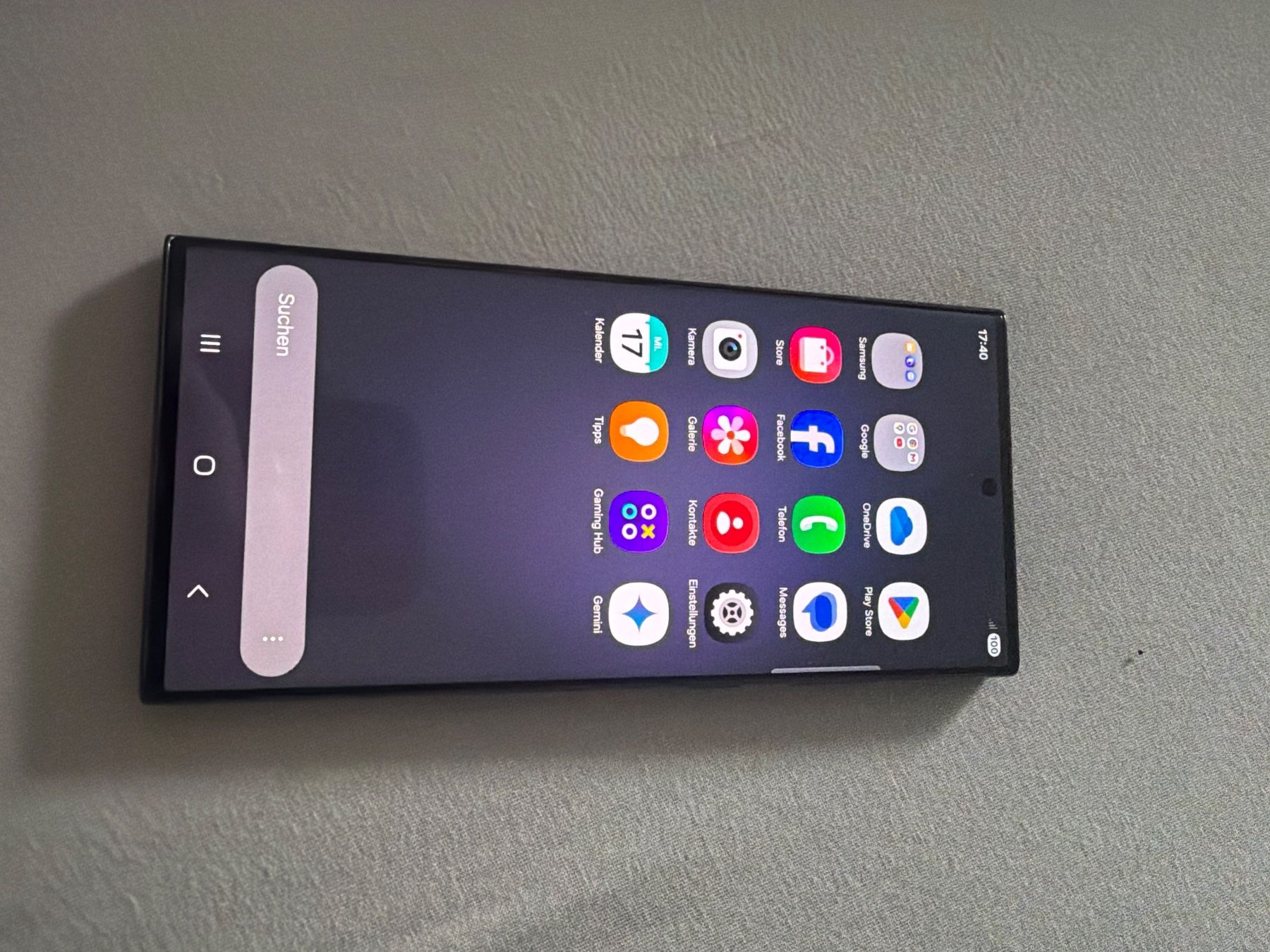Samsung Handys / Smartphones: Galaxy S23 Ultra – Neu (gemäss Beschreibung) aus Lachen SZ von luc_r98n 3