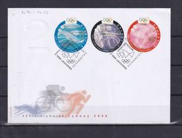 LOT Lettres Divers
