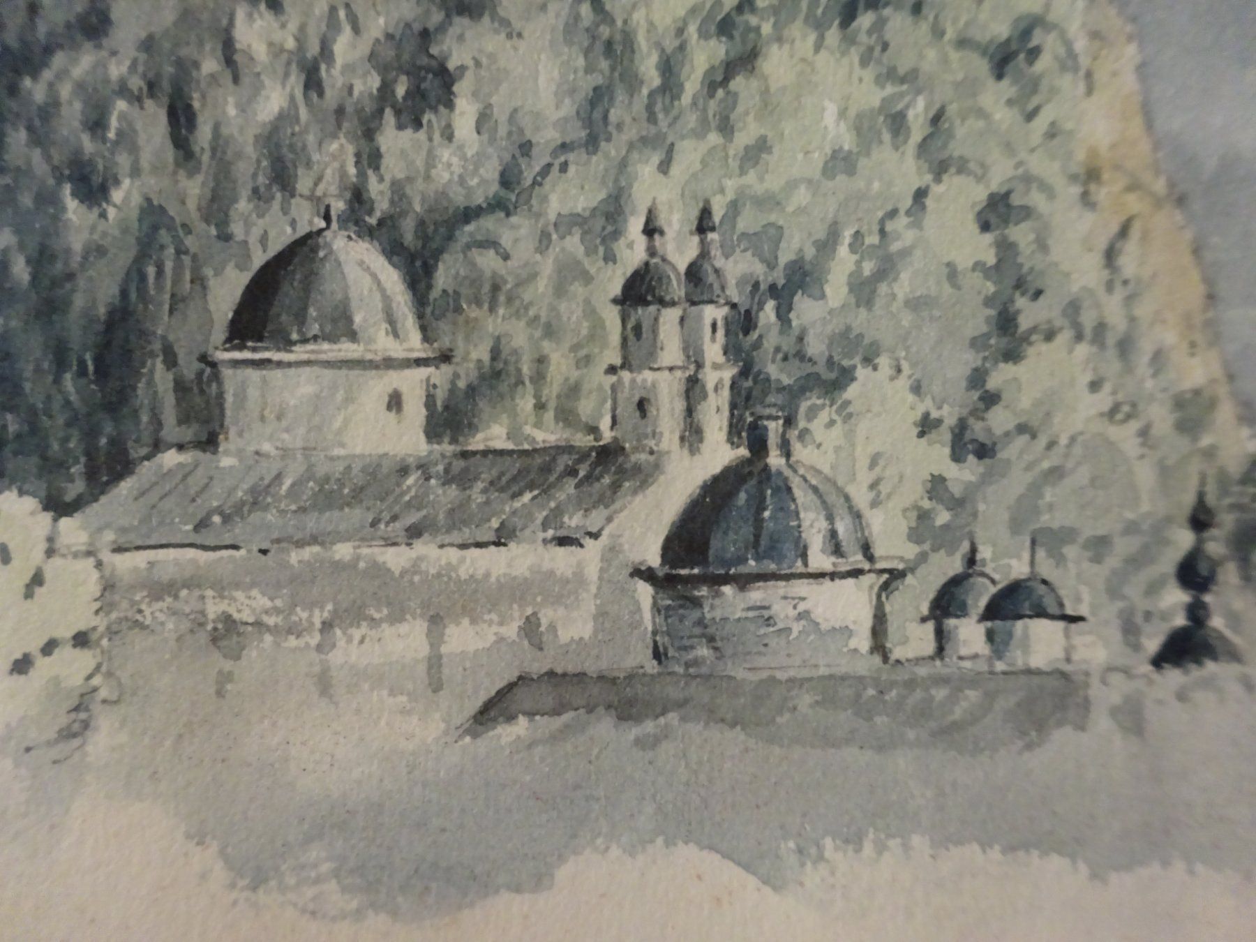 Dipinti: Salzburg / 1885 – Usato da Esslingen venduto da eintagammeer 2