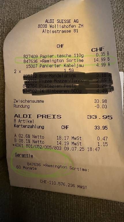 Piastre & Arricciacapelli: Glätteisen Remington – Usato da Zürich venduto da ann_vg76 2