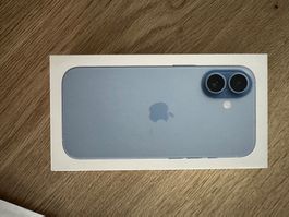 iPhone 17 neuf, 256 GB