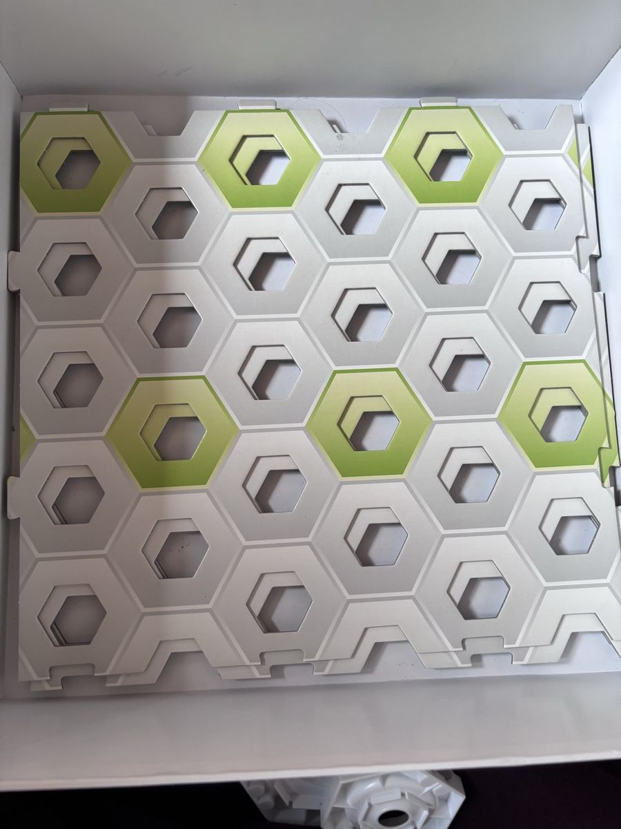 Ravensburger Giocattoli: Ravensburger GraviTrax Starter-Set – Usato da Würenlos venduto da Ashley24 1