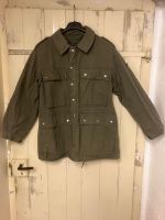 Schweizer Militär - Gebirgsjacke, GM 48 75/76  hohe Qualität