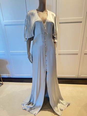 LES HÉROÏNES Kleid Neu Gr. 40