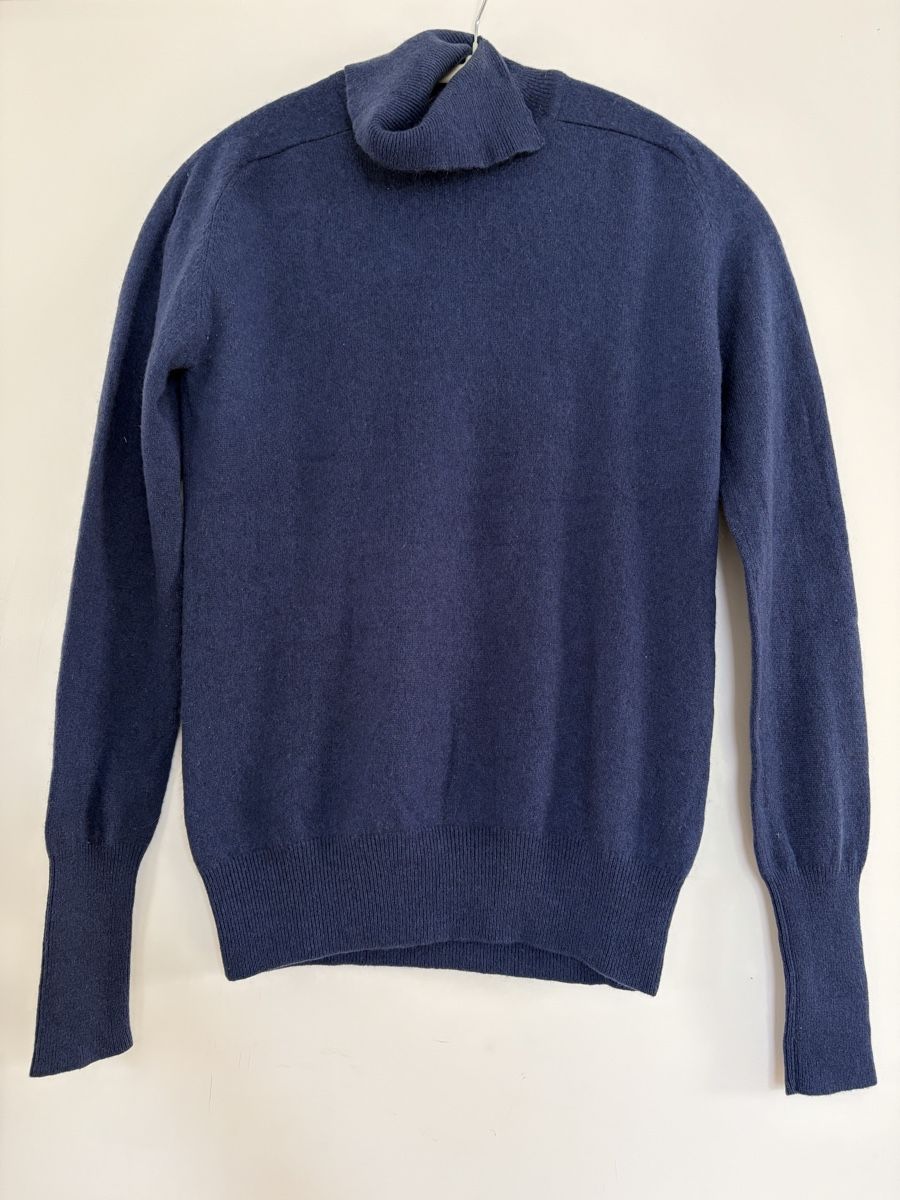 Maglioni & Felpe: 100% Kaschmere Pullover Grösse M – Usato da Bern venduto da nik_2kbk