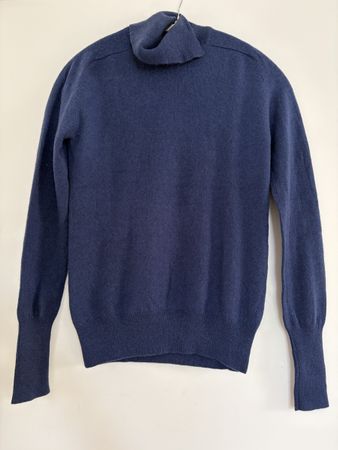 100% Kaschmere Pullover Grösse M