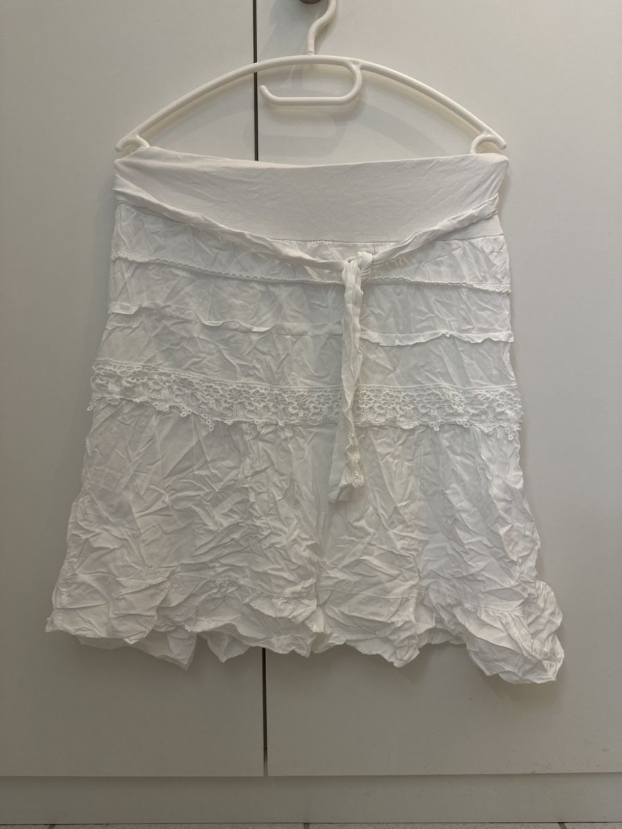 Gonne: Rock Gr. L/XL – Usato da Buus venduto da 2019dp