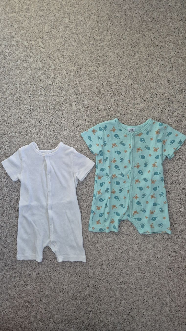 Pigiama & Simili: Pyjama – Usato da Neuenhof venduto da Vany0607