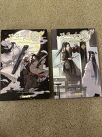 The Grandmaster of Demonic Cultivation band 1-2