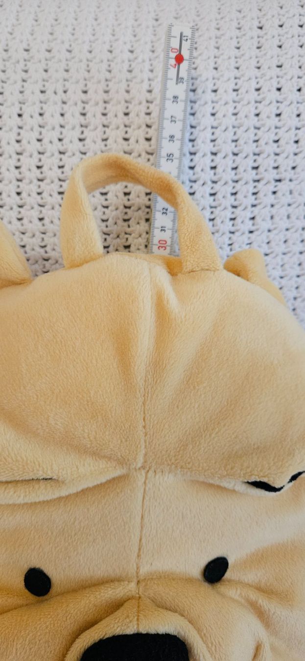 Giocattoli: Plüschtier "Winnie Pooh" – Usato da Kloten venduto da Kloten1 3