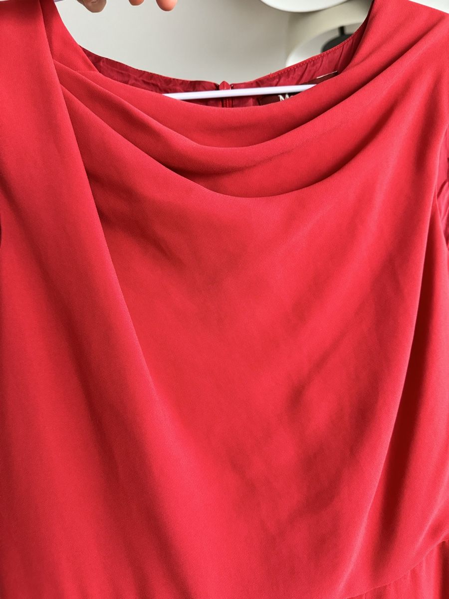 Max Mara Tute: Max Mara Jumpsuit Gr. S – Usato da Killwangen venduto da was.sharp 4