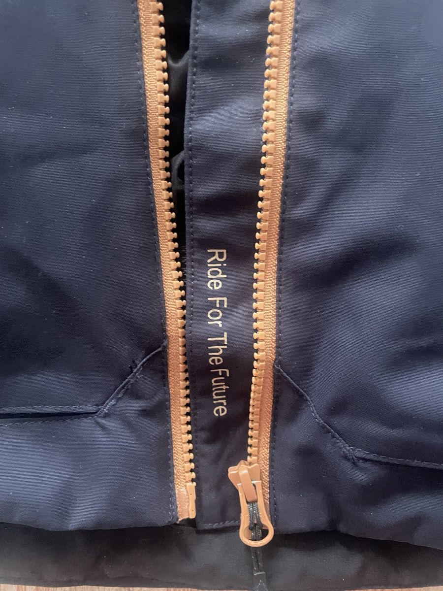 Picture Giacche & Cappotti: Picture jacket 14 year old  – Usato da Steinhausen venduto da MSKZG 3
