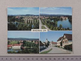 Rheinau ZH