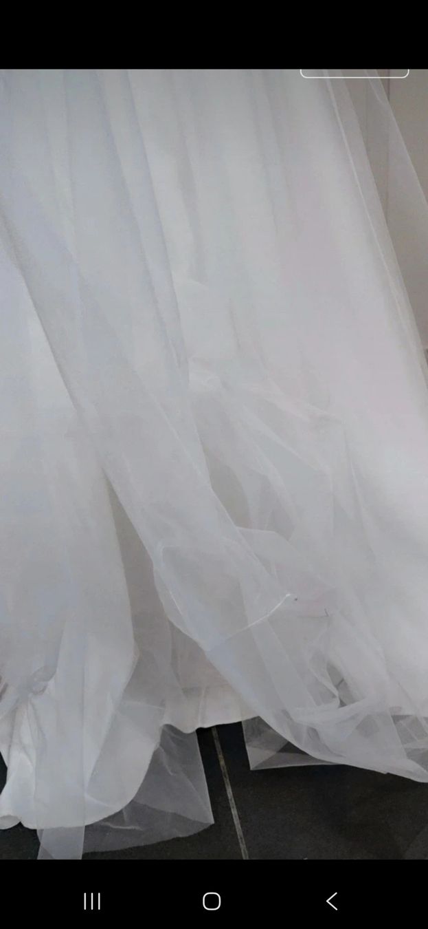 C&A Robes: Brautkleid – Neuf (Voir description) à Niederbipp par lau_bm67 4