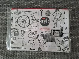 Style-Etui Schweizer Illustrierte