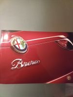 ALFA ROMEO 159 BRERA PROSPEKT