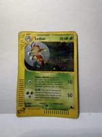 Ledian H14/H32 Skyridge Holo Foil Rare Pokemon TCG 