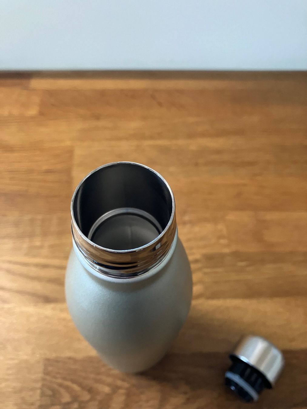 Coop Borracce & Thermos: Coop Thermosflasche 500ml – Nuovo e nell'imballaggio originale da Madiswil venduto da Christanne 4