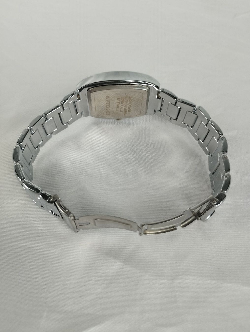 Orologi: EXCELLANC Armbanduhr – Nuovo e nell'imballaggio originale da Schübelbach venduto da Restwert_Schubelbach 4