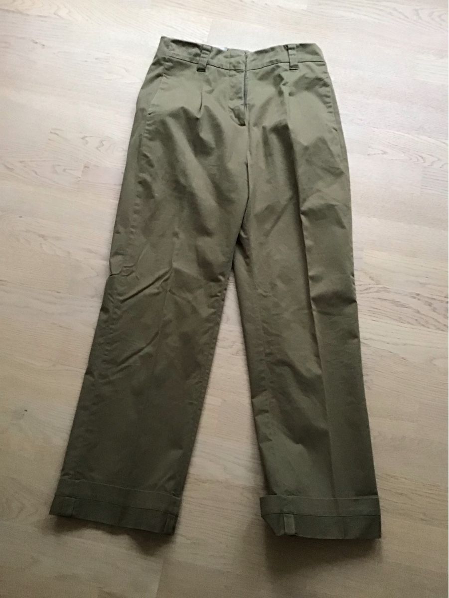 Hemisphere Pantaloni: Hemisphere Hose Gr. 36 – Usato da Muotathal venduto da robin40 2