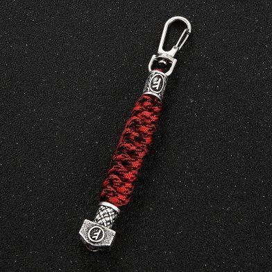 Portachiavi: Schlüsselanhänger - Wikinger Rune – Nuovo e nell'imballaggio originale da Buchs SG venduto da Skullep 1