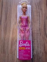 Barbie Anything Ballerine blonde New