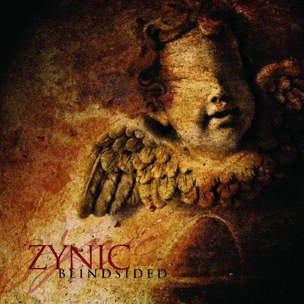 CDs: Zynic – Blindsided – Neu (gemäss Beschreibung) aus Uzwil von visions77