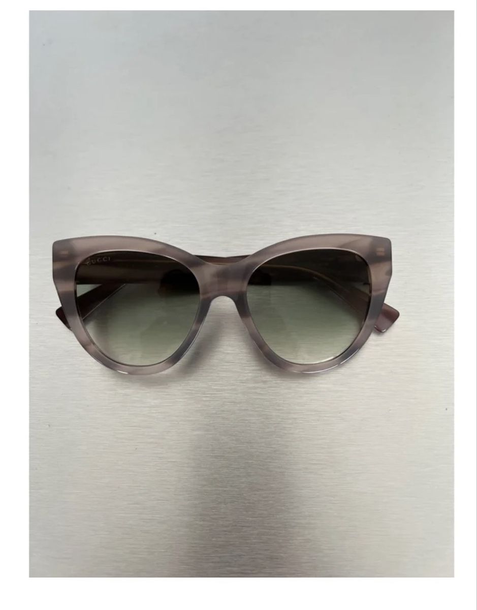 Gucci Brillen & Gläser: Gucci Sonnenbrille  – Neu (gemäss Beschreibung) aus Basel von Cica22 1