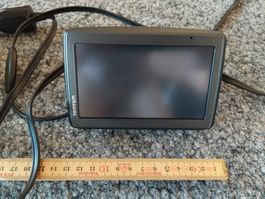 TomTom Via 135 Europa - Neuer Saugnapfhalter !