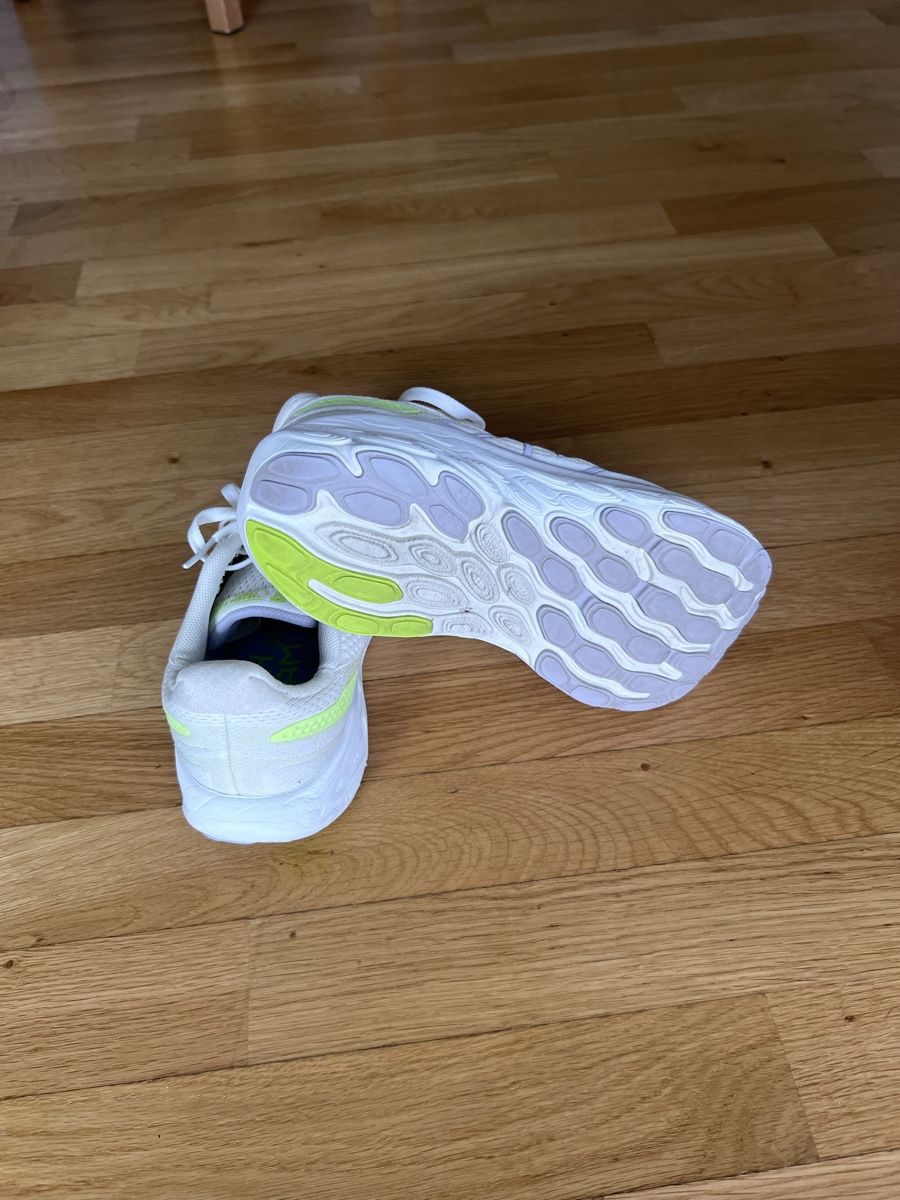 New Balance Scarpe da donna: New Balance 37.5 – Nuovo (secondo la descrizione) da Neuhaus SG venduto da bernike 4