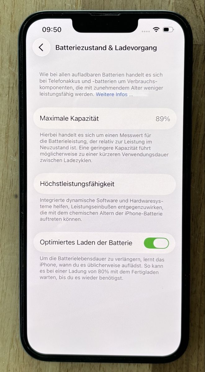 Apple Handys / Smartphones: iPhone 14 512 GB – Defekt aus Rain von poloxx01 3