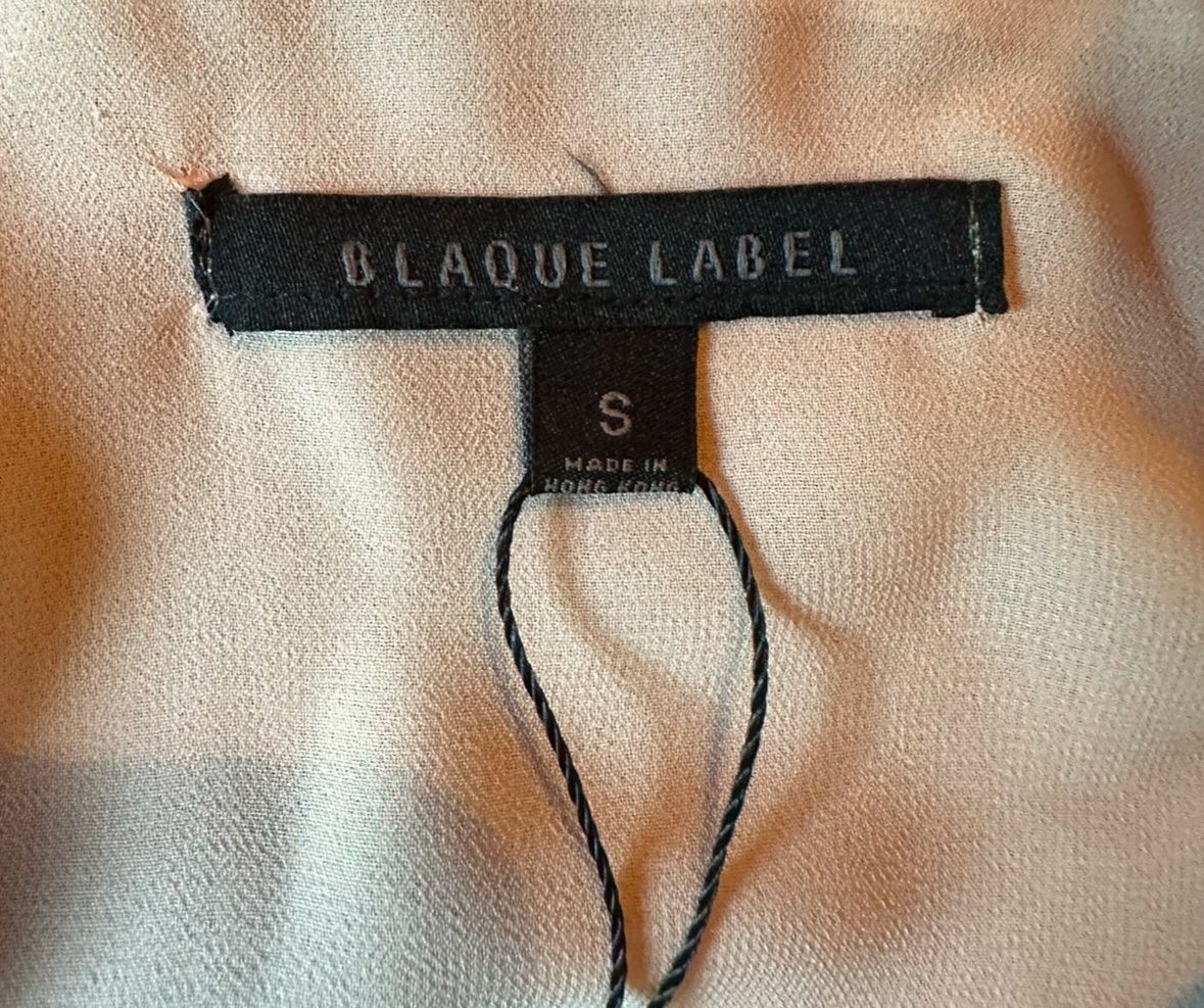 Top: Blaque Label Schösschenshirt – Nuovo e nell'imballaggio originale da Ipsach venduto da Lary_Sommer 1