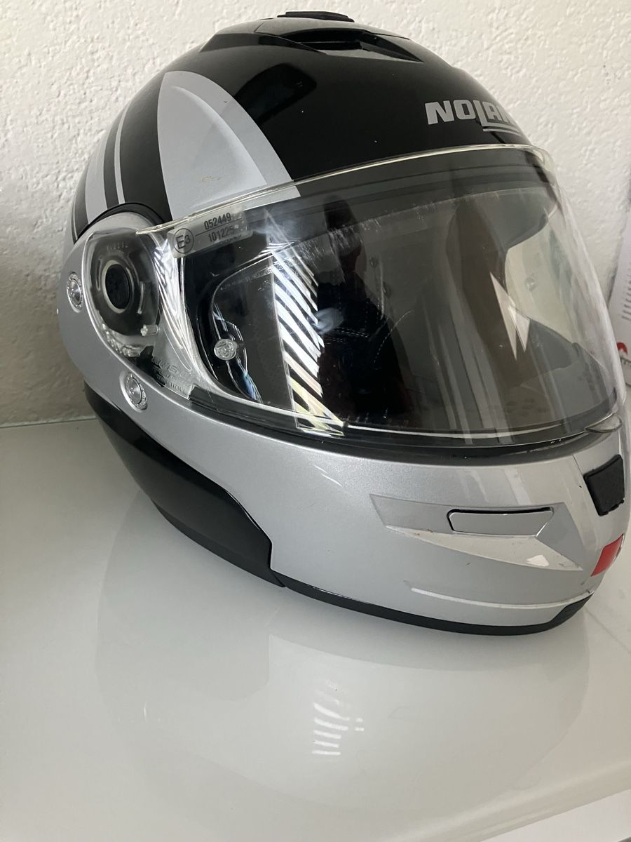 Caschi & visiere: Helm – Usato da mellingen venduto da Matiu