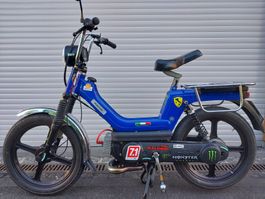 Piaggio Si