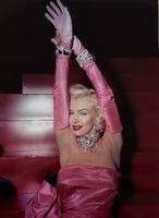 Marilyn Monroe, Film Ikone, Sexsymbol, Mode, 28x20 cm, TOP