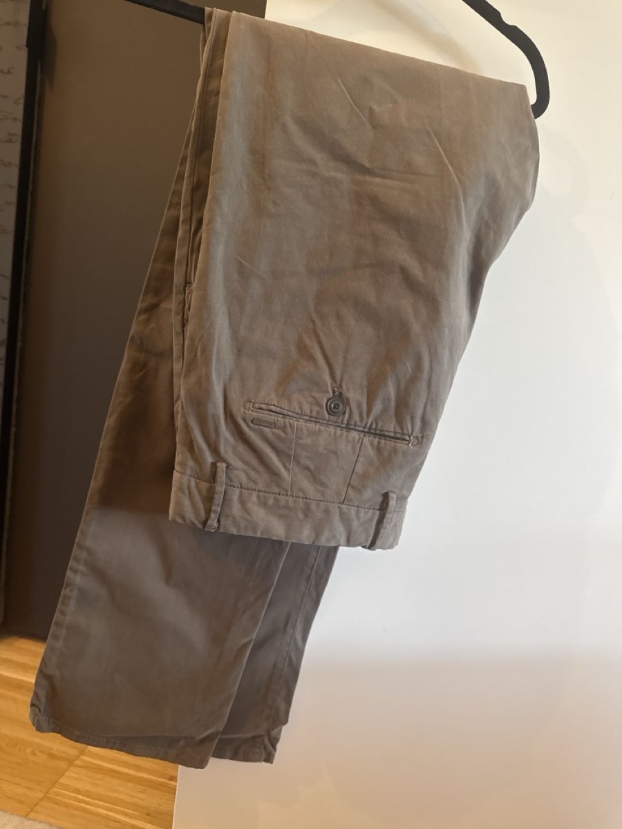 Hosen: Massimo Dutti – Gebraucht aus Menzingen von Dali2504