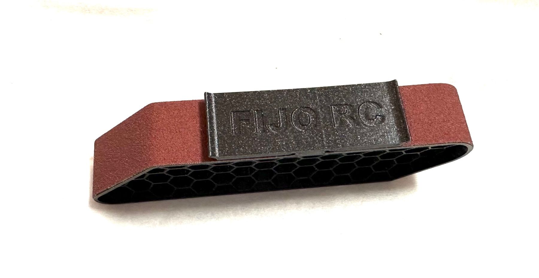 RC Kits de montage: SANDING BLOCK BODY RC – Neuf (Voir description) à Yverdon-les-Bains par Fijo-rc 3