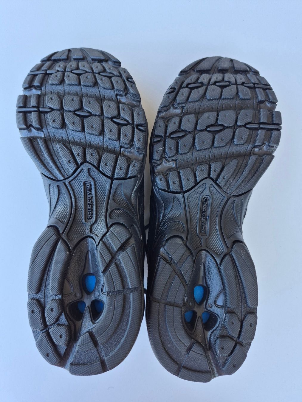 New Balance Damenschuhe: Turnschuhe – Neu (gemäss Beschreibung) aus Luzern von GSLO 2