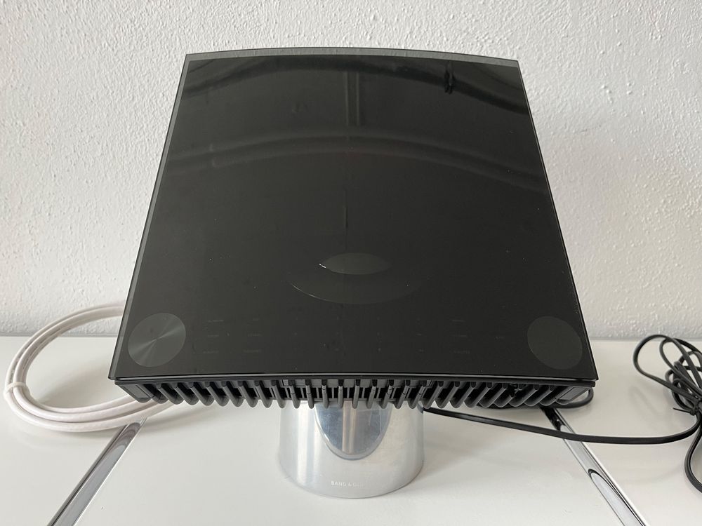 Bang & Olufsen Beosound 4 Restaurée – Comme Neuve, Lecteur CD, Options Dispo