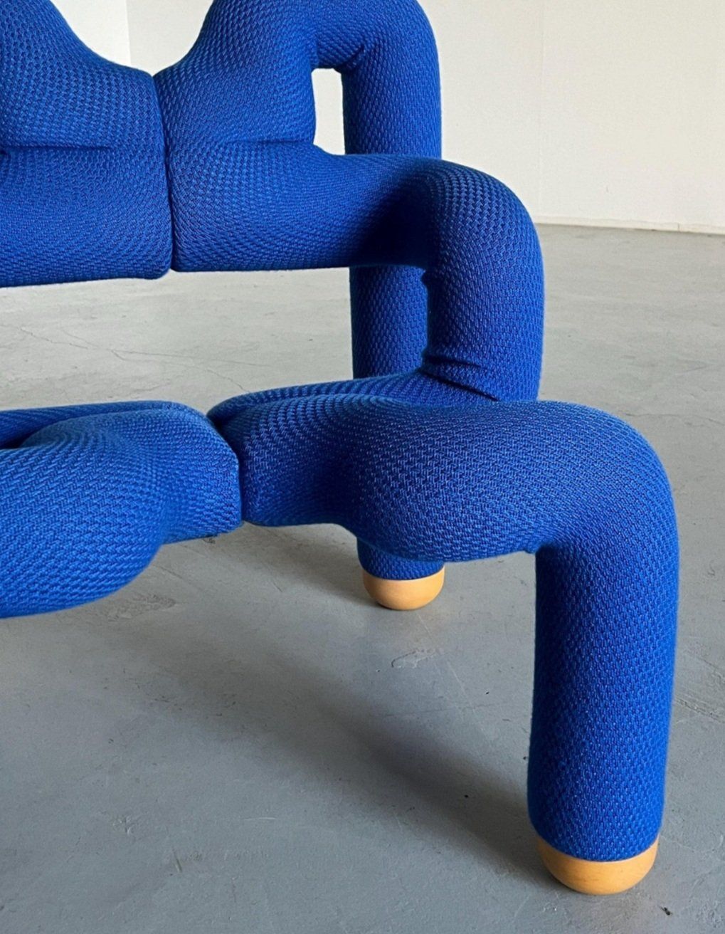 Varier Sessel: Varier - Stokke Ekstrem Chair – Gebraucht aus Uttwil von designwerk5 7