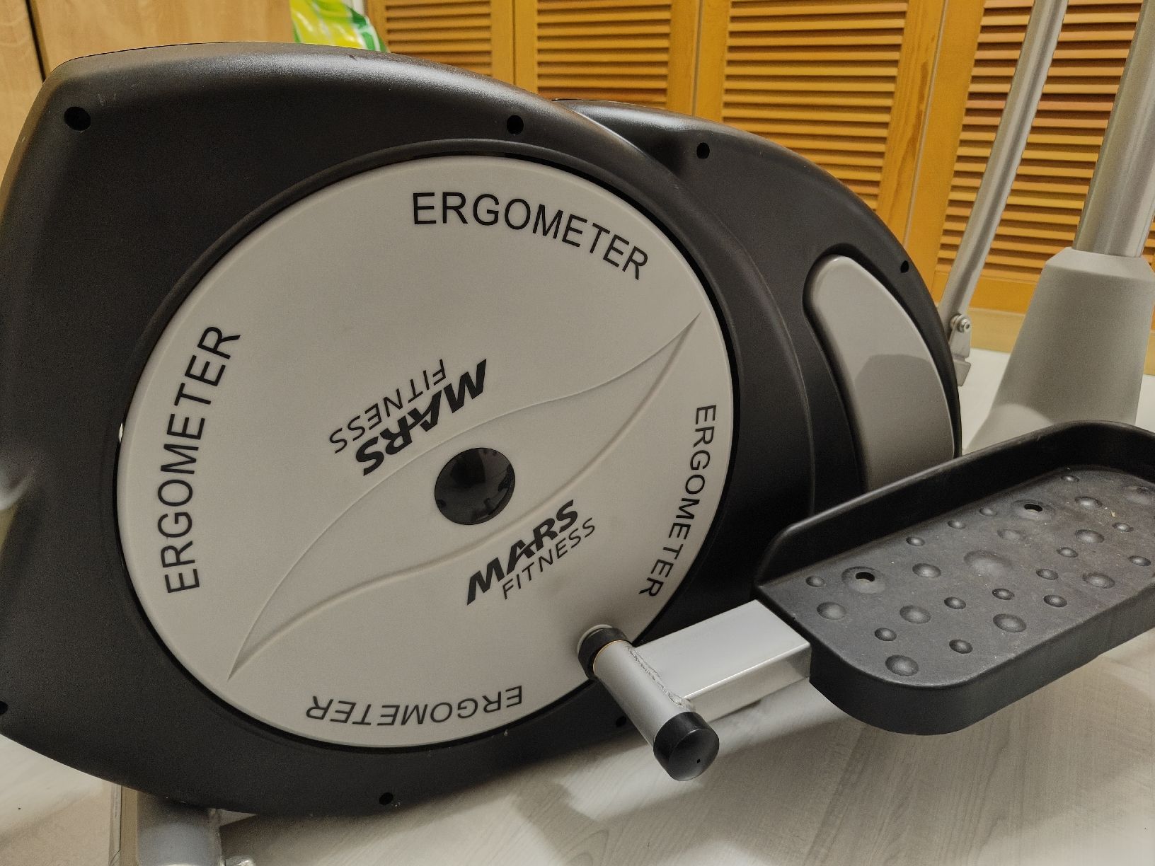 Hometrainer: Stepper – Gebraucht aus Thalwil von Lege2022 4