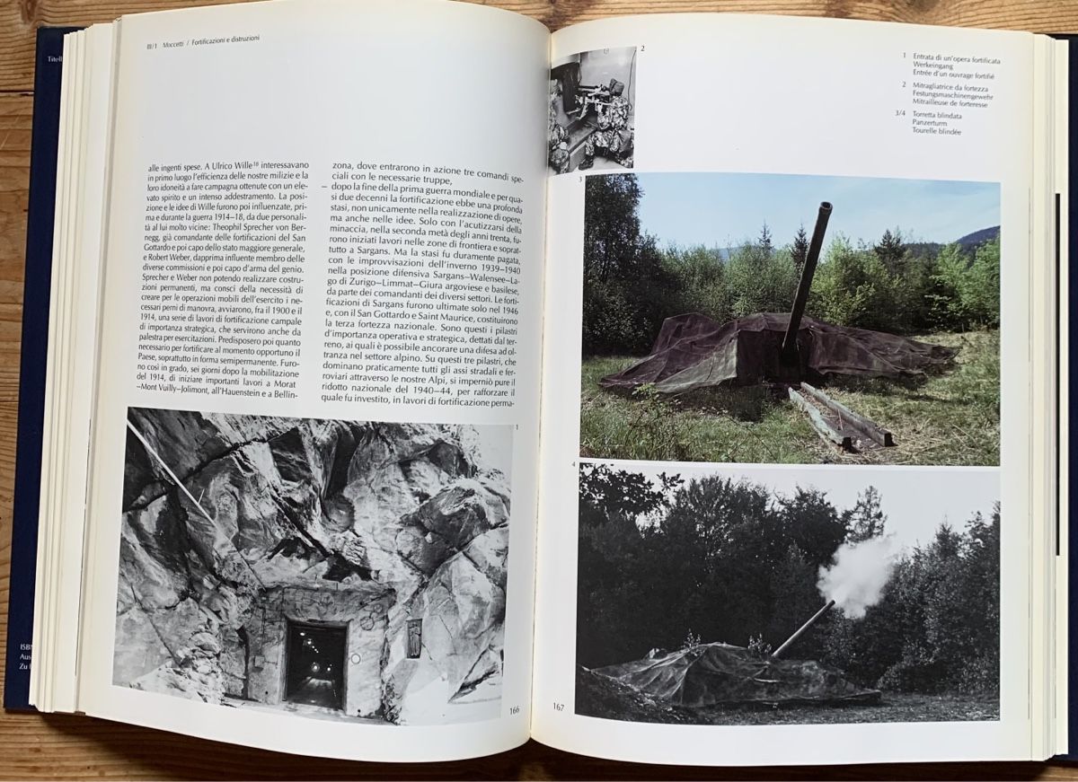 Livres: Buch Unser Alpenkorps – D'occasion à Goldingen par Bergler012 4