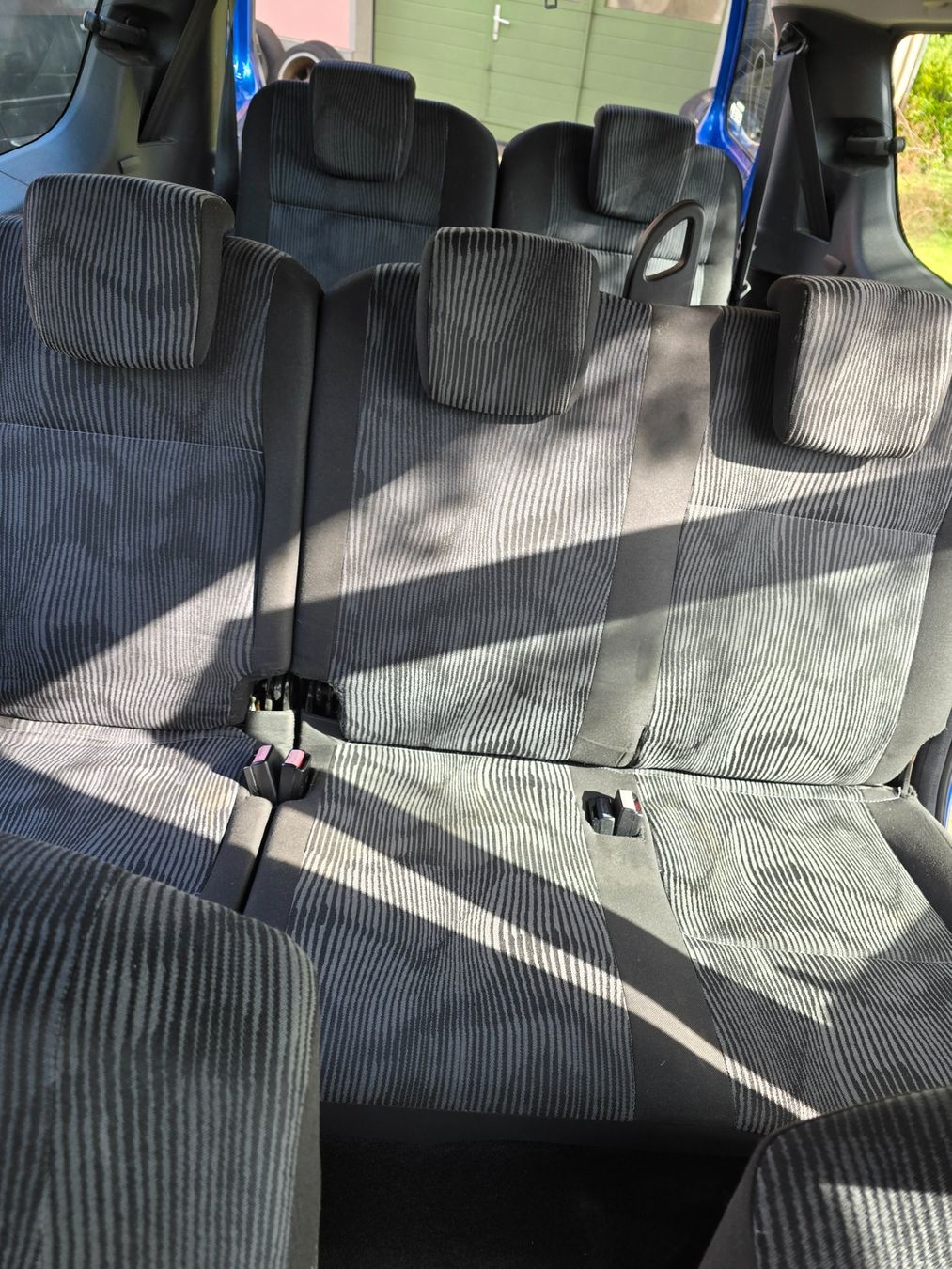 Dacia Automobili: Dacia Logan 1.6 Benzin 2010 – Usato da Laupersdorf venduto da strizini 5