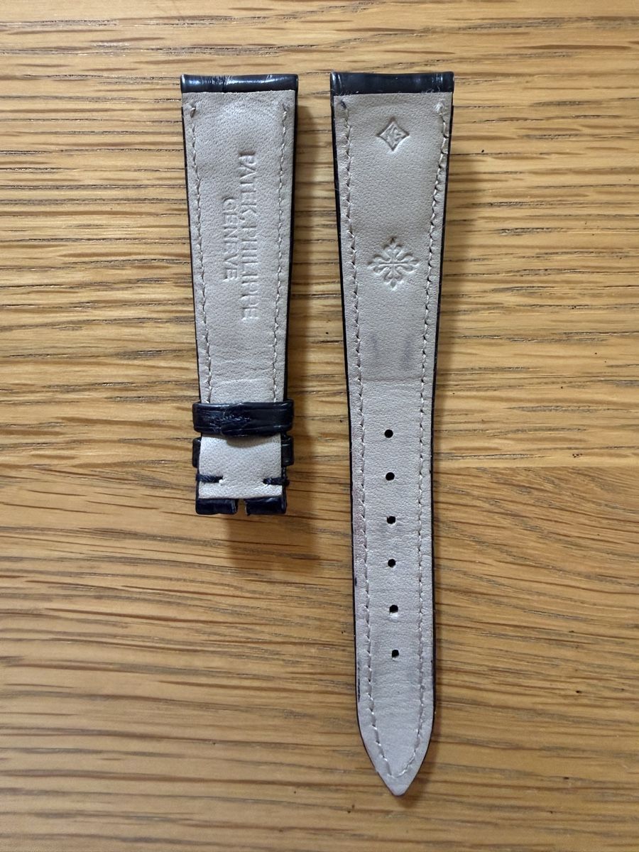 Bracciali & Braccialetti: Bracelet Patek Philippe – Nuovo (secondo la descrizione) da Thônex venduto da Jerry_lee 1