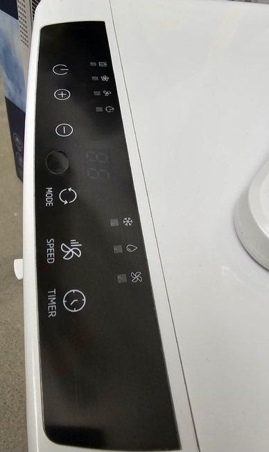Beko Condizionatori: Mobile Klimaanlage BEKO BP207C – Usato da Bärau venduto da SWX 6