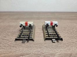 Märklin 2 x 7190 Prellbock M H0