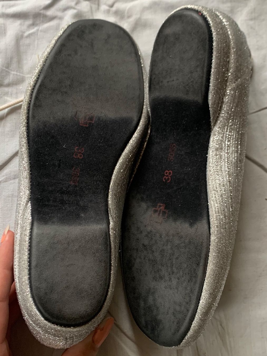 Scarpe da donna: Halbschuhe – Usato da Liestal venduto da FlomiVivi 2