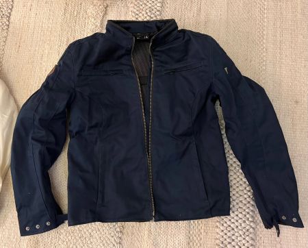Veste Segura Lady Garrison T4 - Etat impeccable - Femme