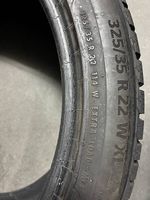 Winterreifen Continental 325 35 22